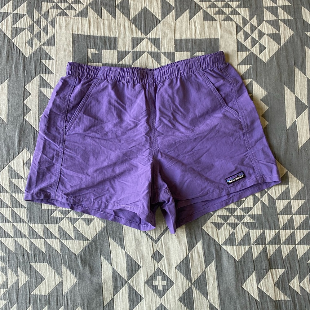 Patagonia Baggies 5” Shorts